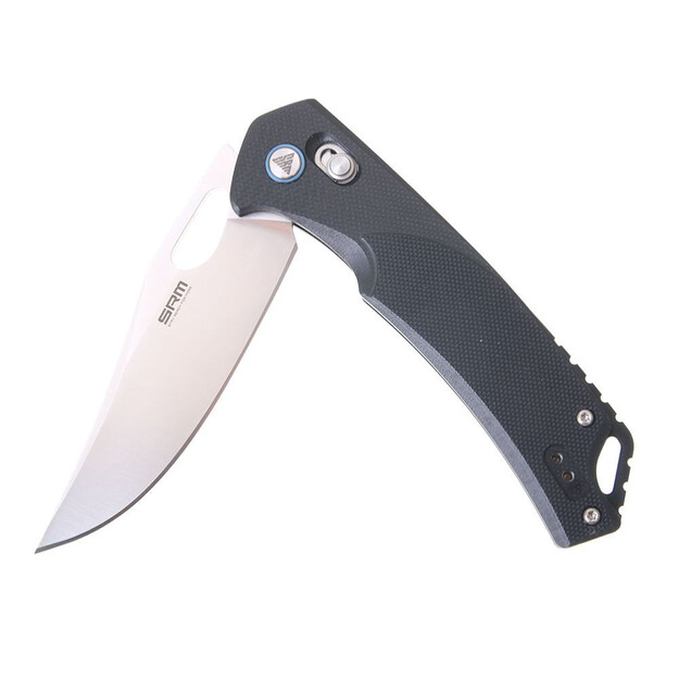 SRM 9201 folding knife