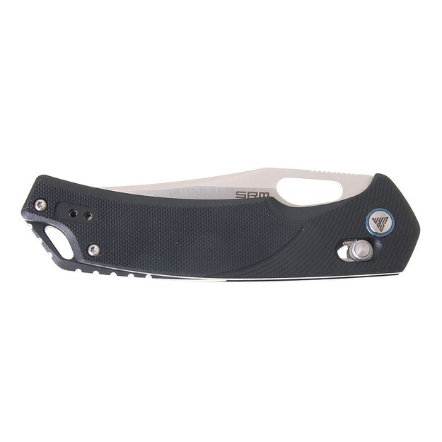 SRM 9201 folding knife