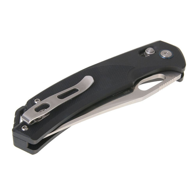 SRM 9201 folding knife
