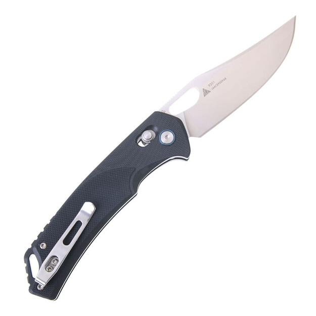 SRM 9201 folding knife