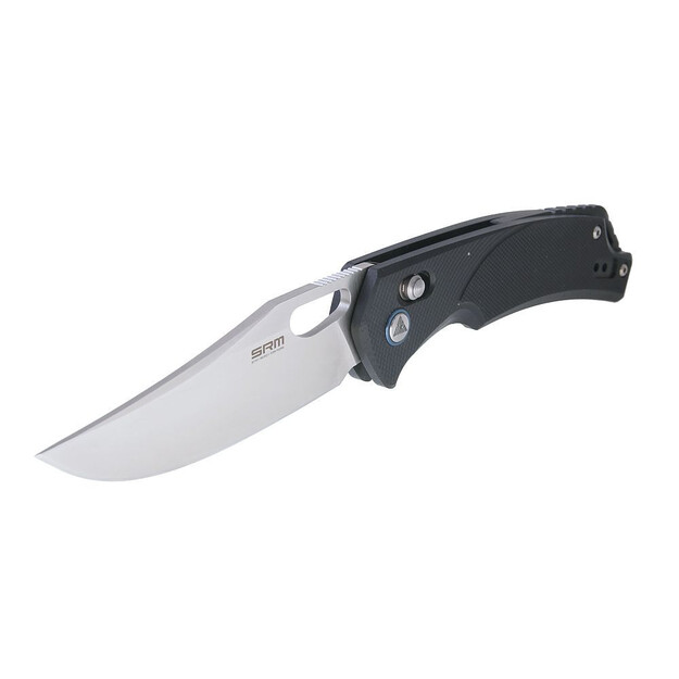 SRM 9201 folding knife