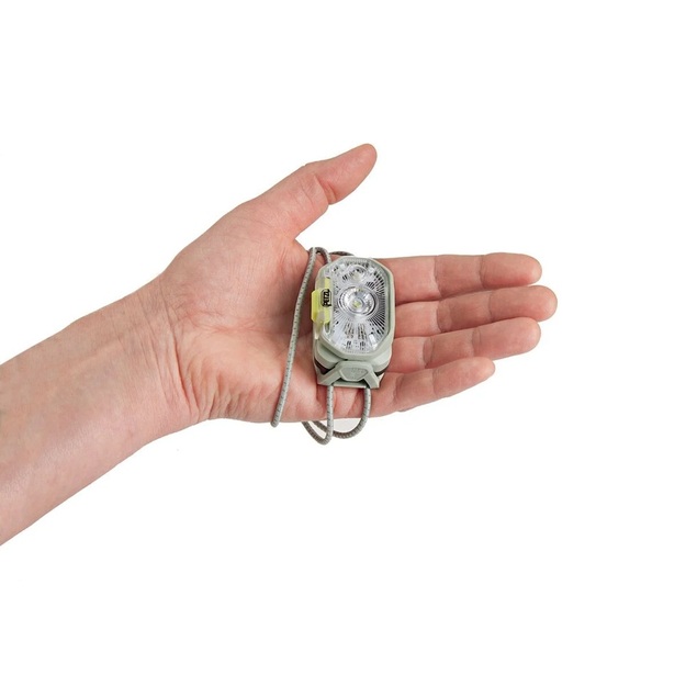 Petzl Swift LT galvas lukturis 380 lm Desert-tan E102AB02