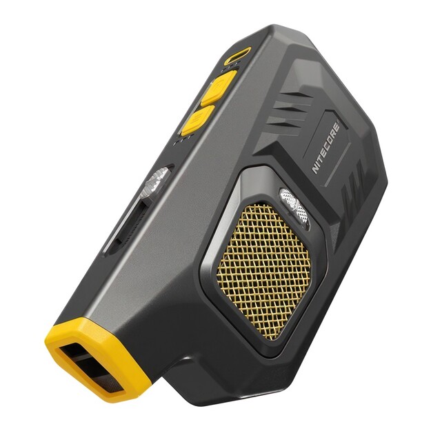 Nitecore BB21 - Elektroniskais pūtējs