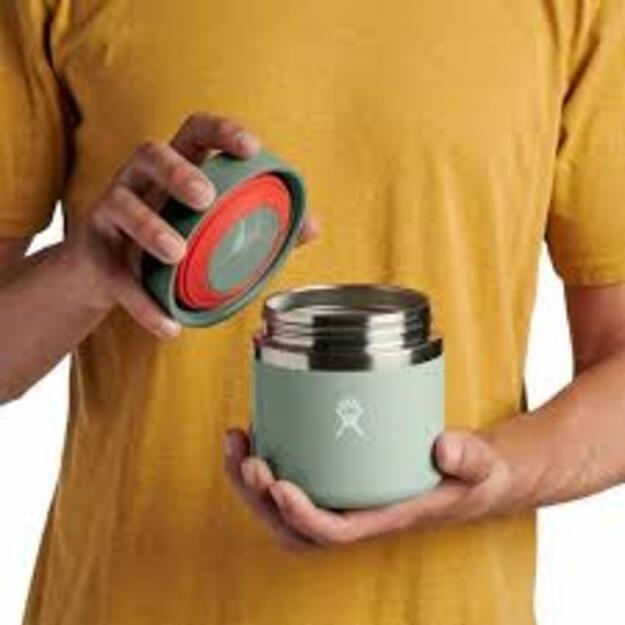 Hydro Flask pārtikas termoss 591ml RF20374 Agave