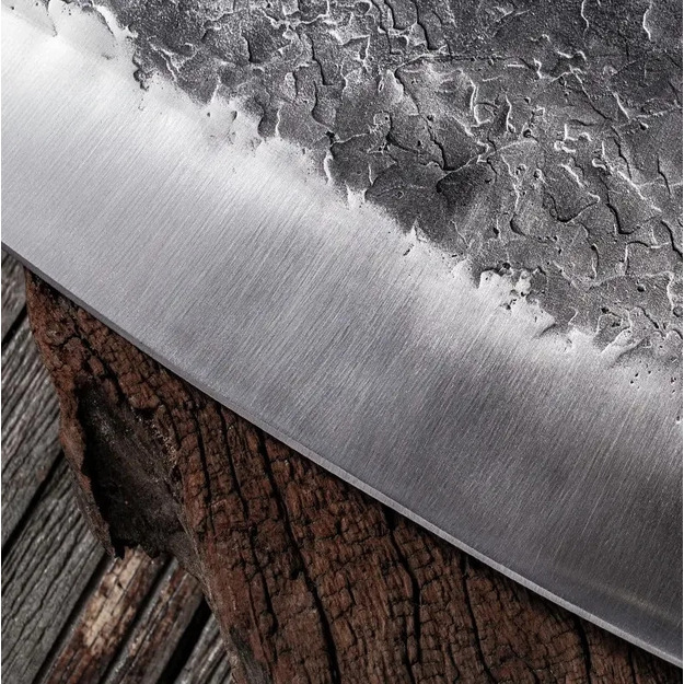 Japanese Style Cleaver Knife &ndash; 30 cm