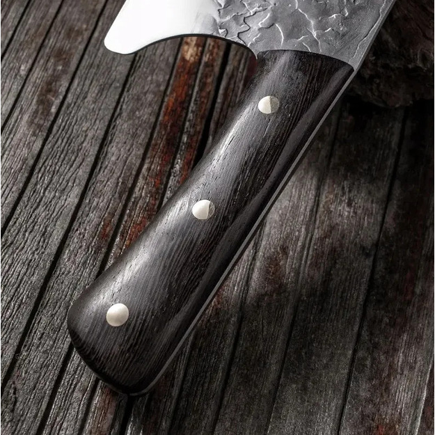 Japanese Style Cleaver Knife &ndash; 30 cm