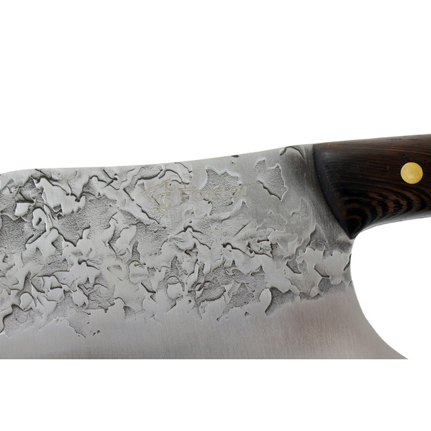 Japanese Style Cleaver Knife &ndash; 30 cm