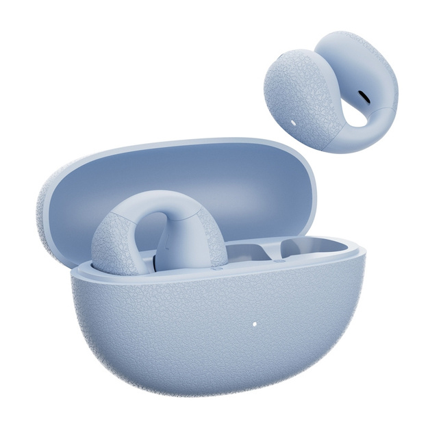 QCY Crossky C10 austiņas (zilas)