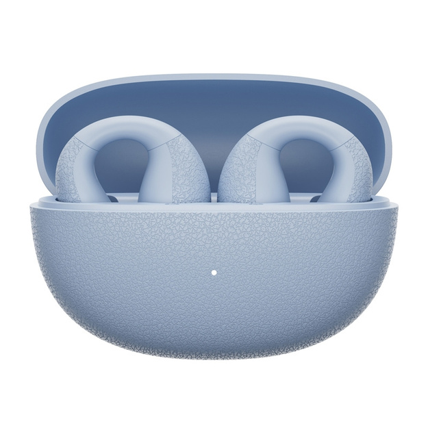 QCY Crossky C10 austiņas (zilas)