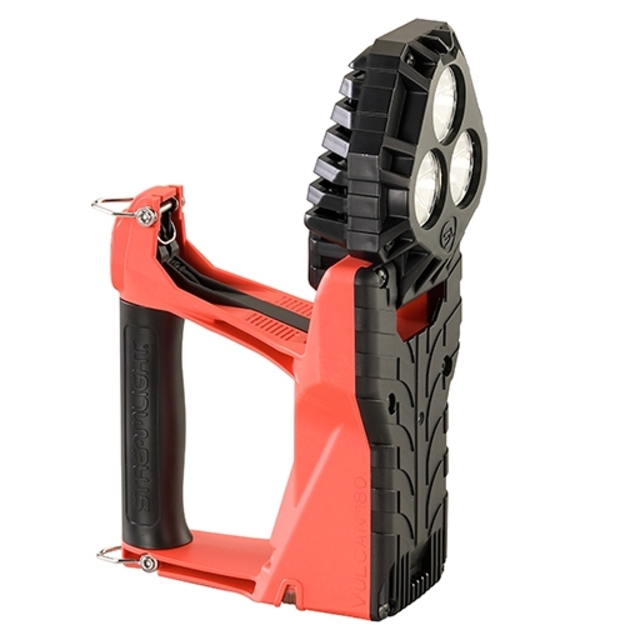 Streamlight Fire Vulcan V180 lukturis