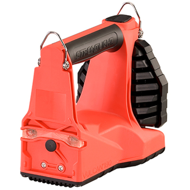 Streamlight Fire Vulcan V180 lukturis