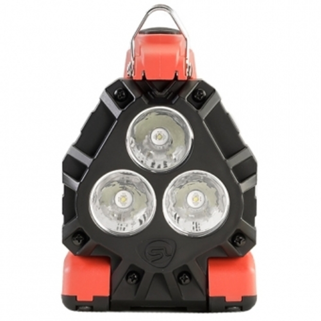 Streamlight Fire Vulcan V180 lukturis