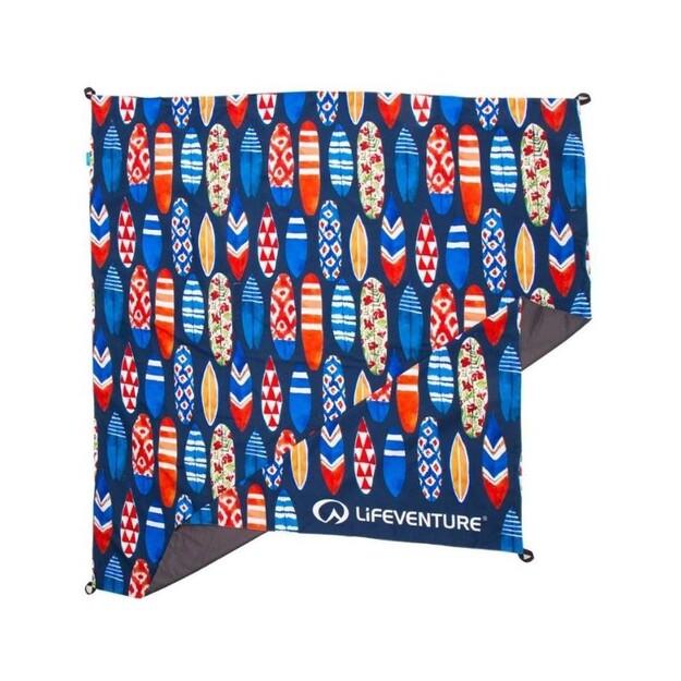 Lifeventure Piknika sega Sērfo&scaron;anas dēļi