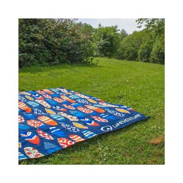 Lifeventure Piknika sega Sērfo&scaron;anas dēļi