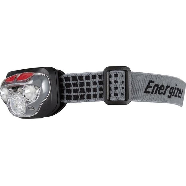 Energizer Vision HD+ Focus lukturis