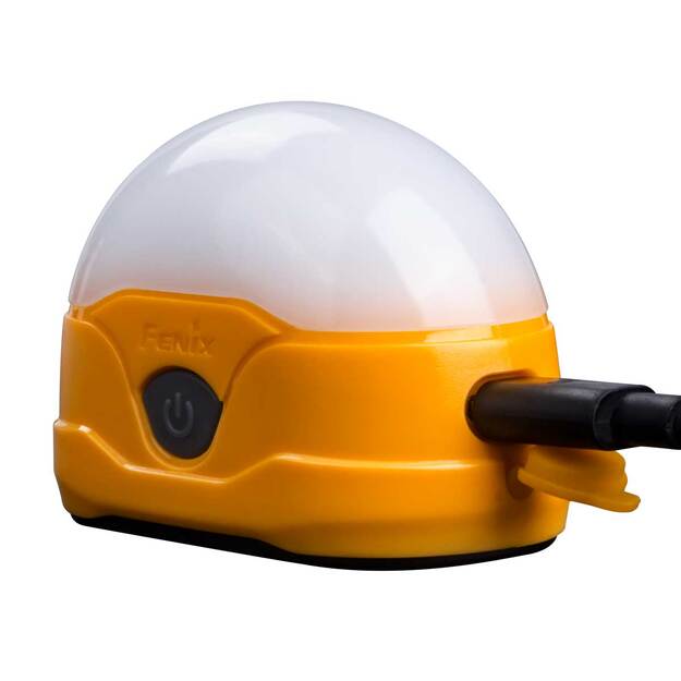 Fenix CL20R lukturis