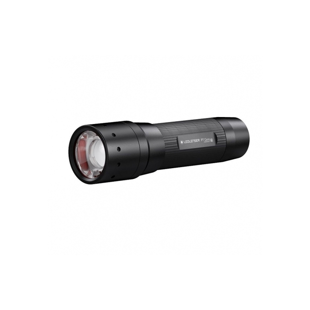 Ledlenser P7 Core lukturis