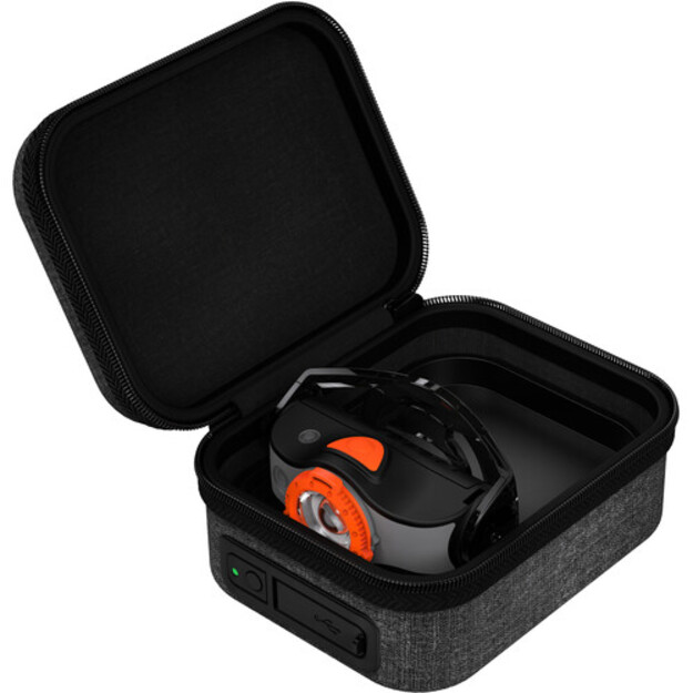 LED Lenser Headlamps PowerCase