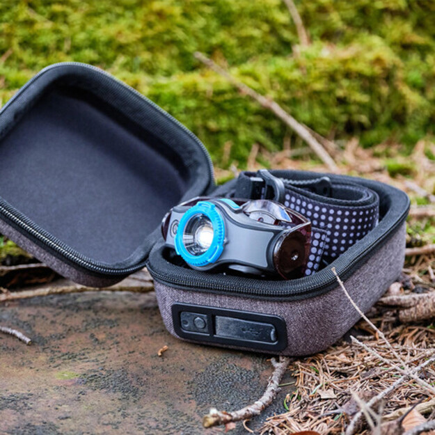 LED Lenser Headlamps PowerCase