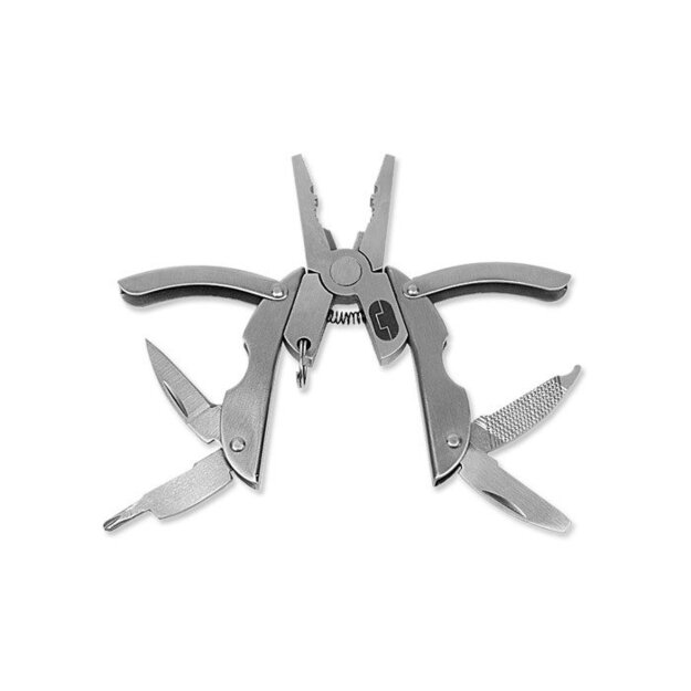 True Utility Scarab daudzfunkcionāls rīks