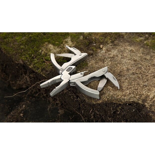 True Utility Scarab multitool