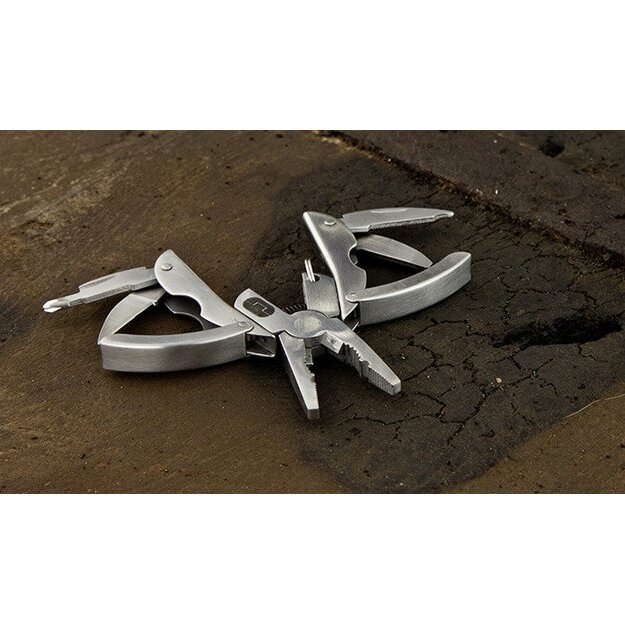 True Utility Scarab multitool