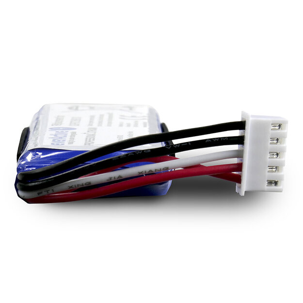 Akumulator everActive EVB102 skaļrunim Bluetooth JBL Flip 4