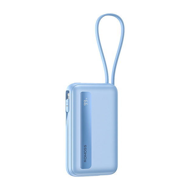 Powerbank Romoss PPR20 20000mAh (синий)