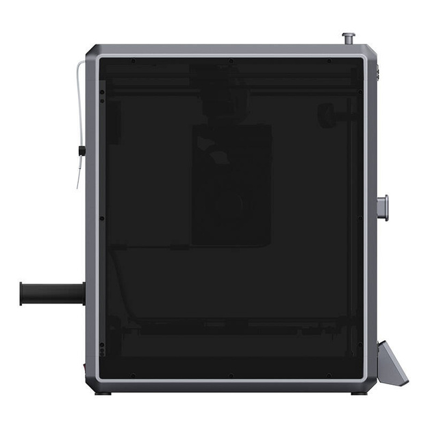 Creality K1 MAX 3D printeris