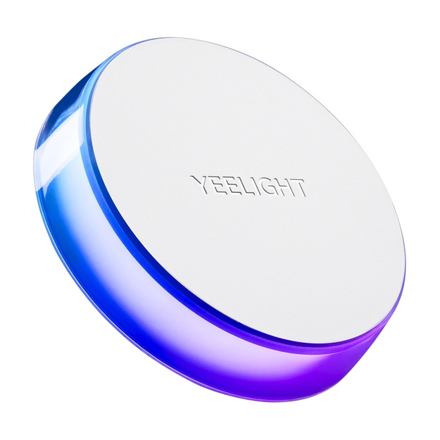 Ночник Yeelight Vega RGB NightLight с датчиком движения