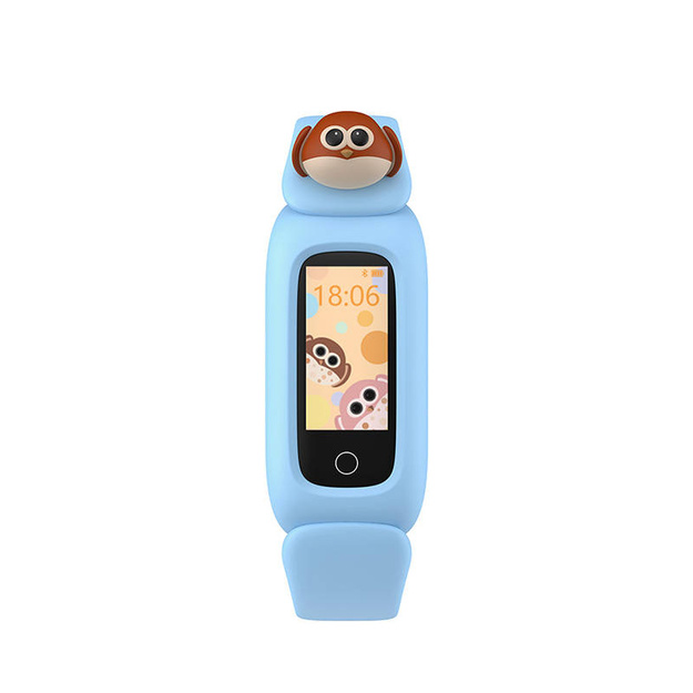 Havit M81 Smartband for children (blue)
