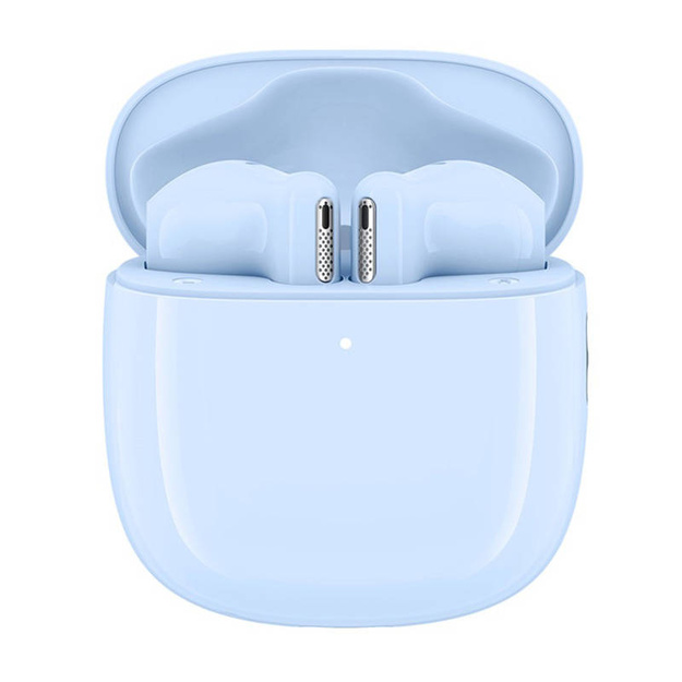 Earphones TWS Baseus Bowie WX5 (blue)