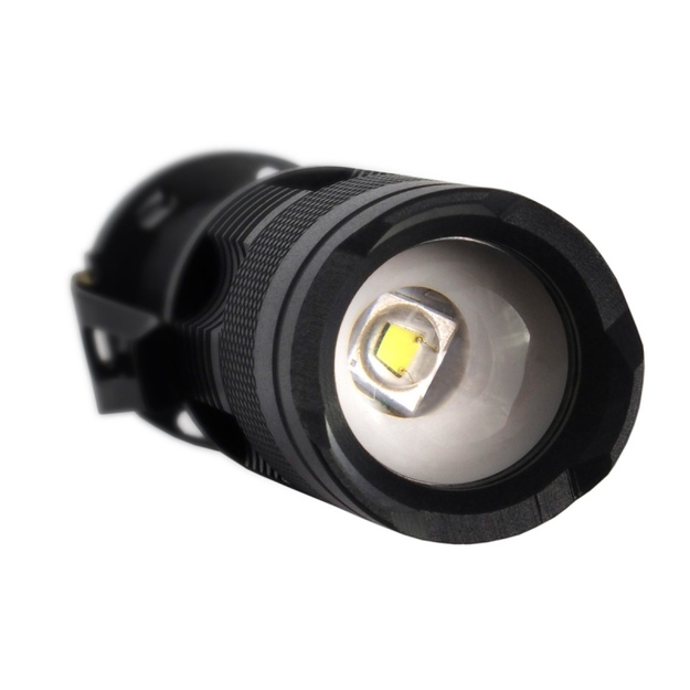 everActive FL-180  Bullet  CREE XP-E2 lukturis