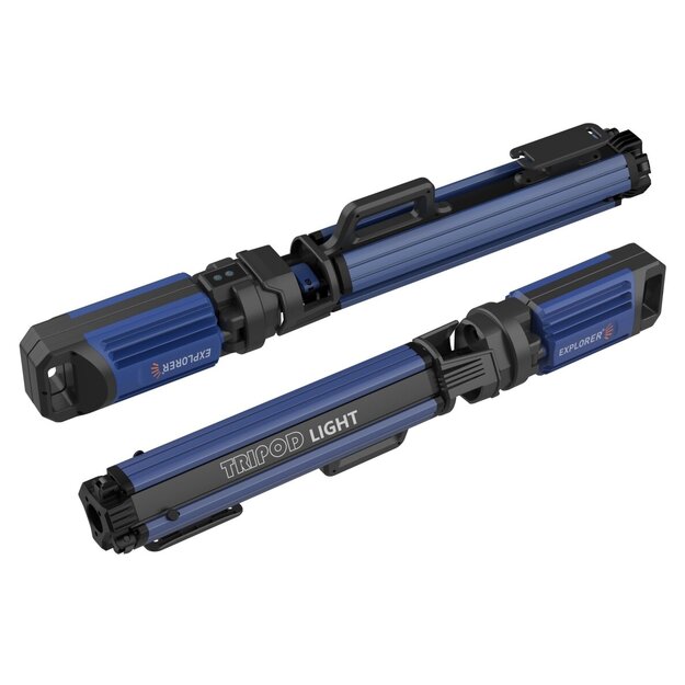 Trijkāja lampa SMD 50W ZF6926