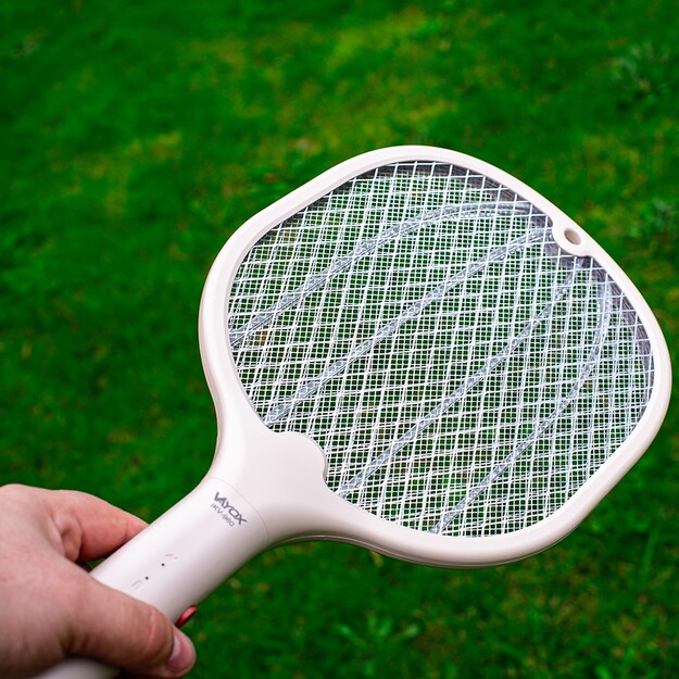 Vayox electric insect trap 2xSMD 500mAh IKV-960