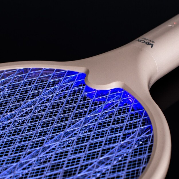 Vayox electric insect trap 2xSMD 500mAh IKV-960