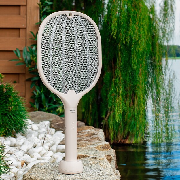 Vayox electric insect trap 2xSMD 500mAh IKV-960