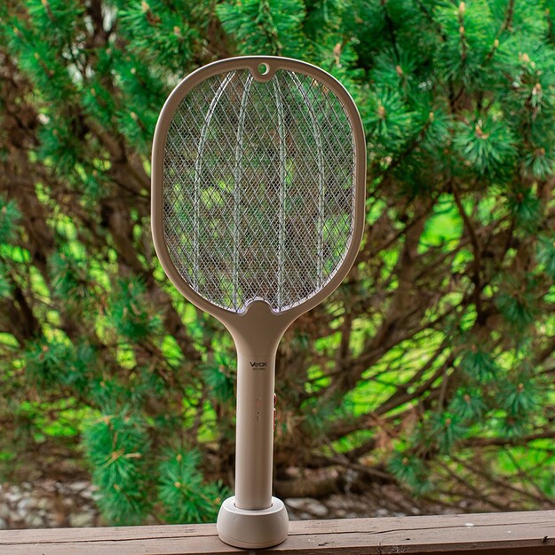 Vayox electric insect trap 2xSMD 500mAh IKV-960