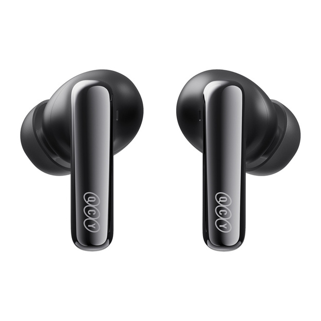 TWS QCY MeloBuds N70 earphones (black)