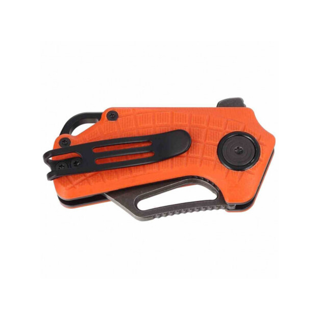 BlackFox Puck Multi-instruments BF-761 Orange