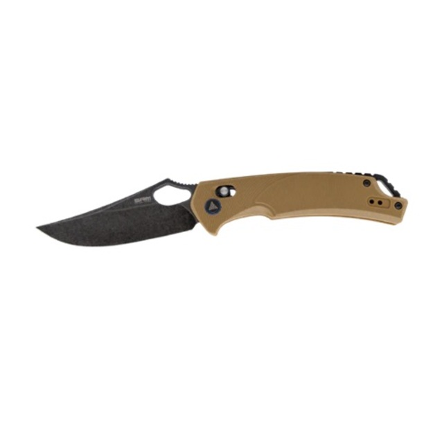 SRM 9202-GW folding knife