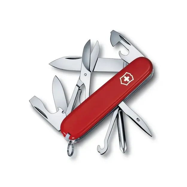Нож VICTORINOX Super Tinker 1.4703