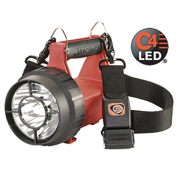 Streamlight  portatīvais lukturis Vulcan 180