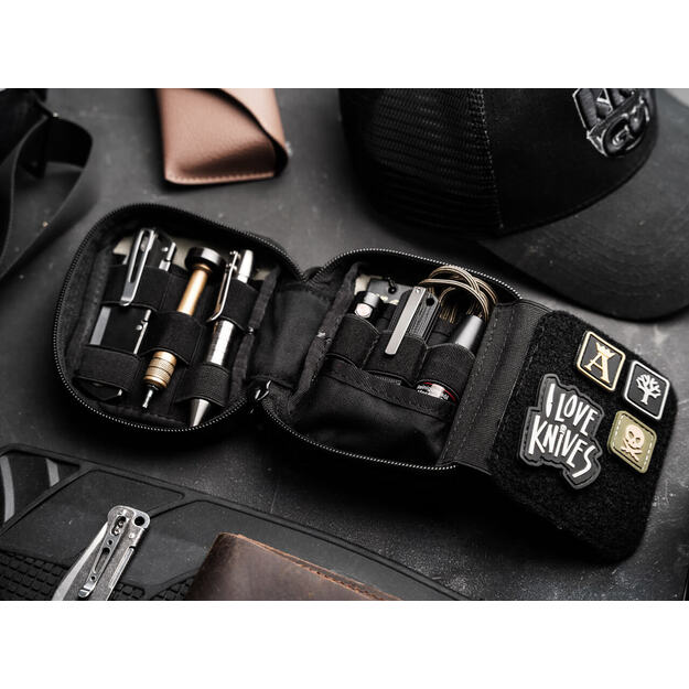 Boker Hamburger pouch BS-090086
