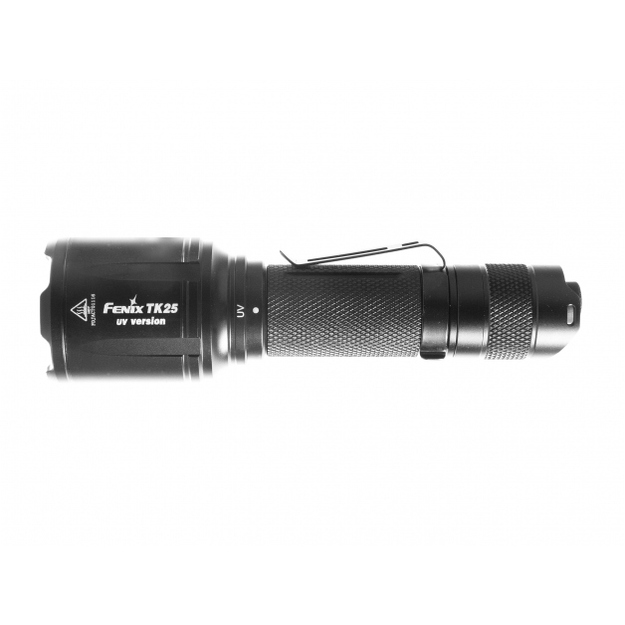 FENIX TK25UV lukturis