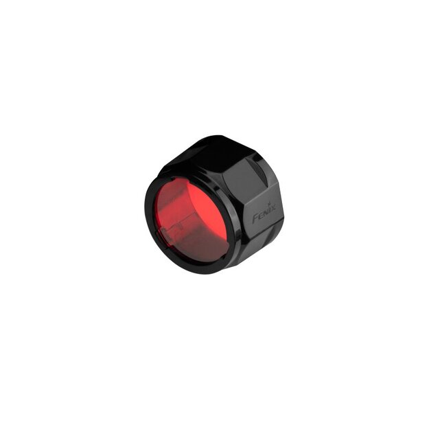 Fenix&nbsp;filtrs AOF-S+ V2.0 Red priek&scaron; E28R V2.0, E35R, LD30R PD35 V3.0 PD3R, PD36R utt.