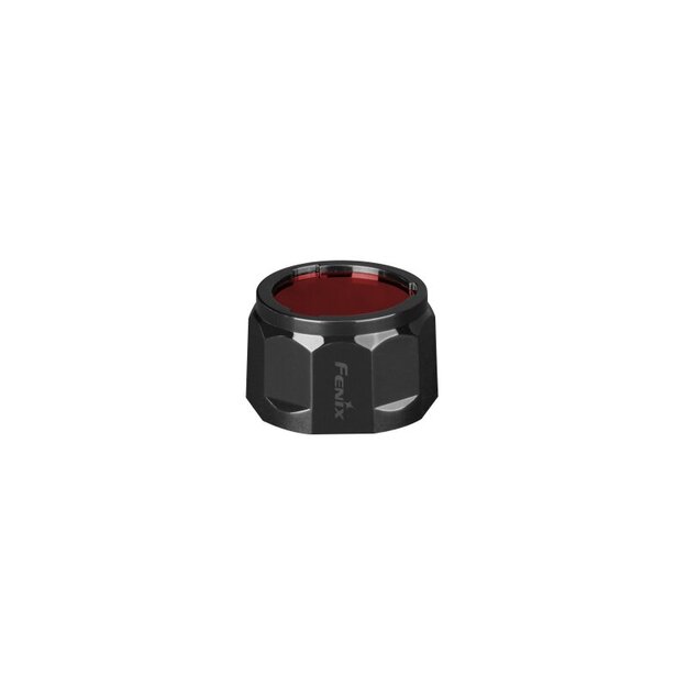 Fenix&nbsp;filtrs AOF-S+ V2.0 Red priek&scaron; E28R V2.0, E35R, LD30R PD35 V3.0 PD3R, PD36R utt.