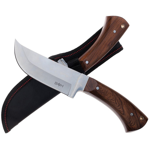 BSH ADVENTURE N-154B Hunting Knife