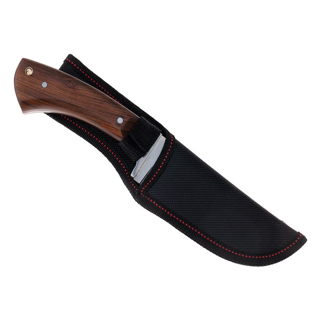 BSH ADVENTURE N-154B Hunting Knife