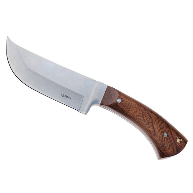BSH ADVENTURE N-154B Hunting Knife